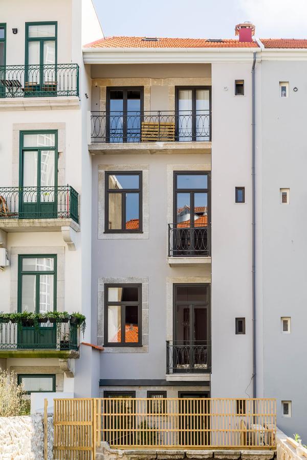 Insitu Formosa 168 By Guestify Apartment Porto Exterior photo
